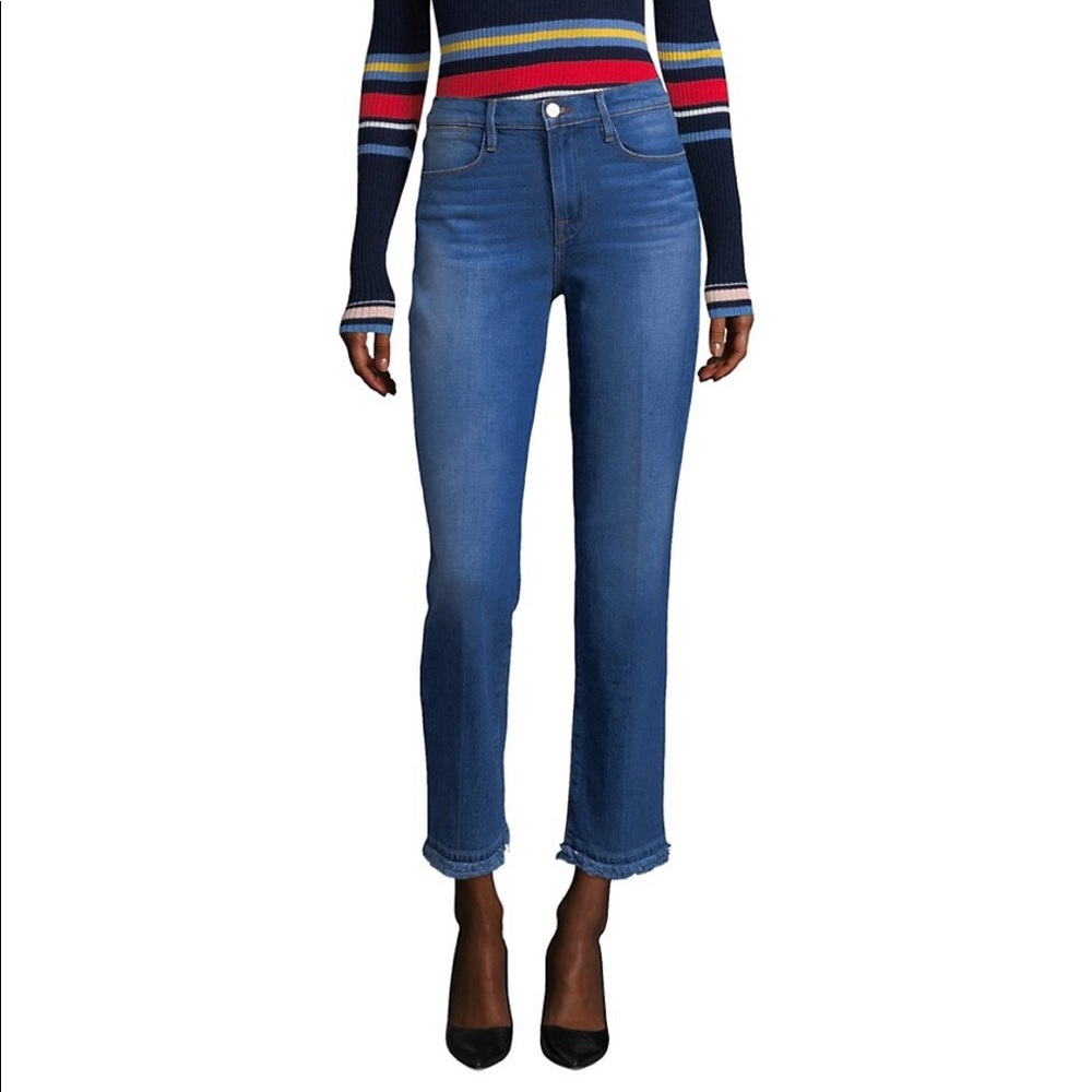 Frame Denim